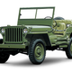 Illustration for article titled Enjoy This Mega Gallery Of The Jeep Wranglers Baby Pictures On Jeeps 75th Birthday